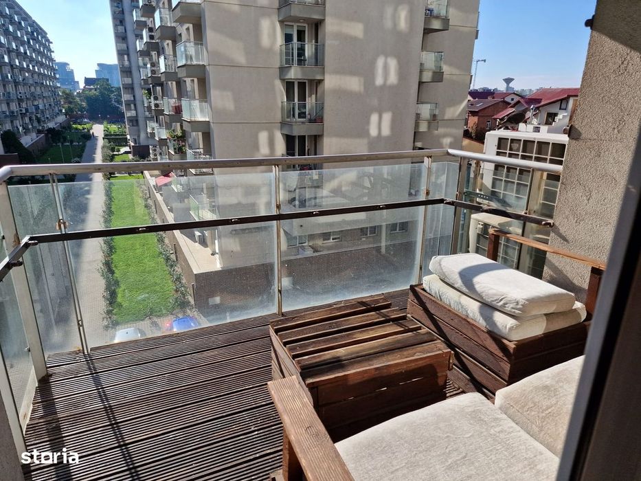 Apartament 2 cam Rose Garden ID 158