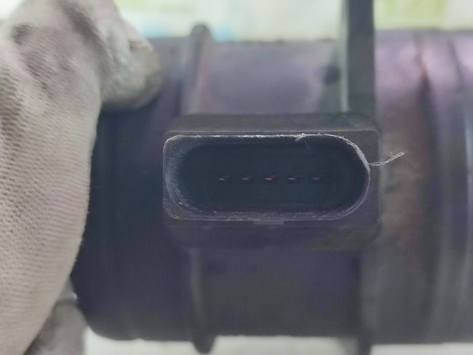 Debimetru 03G906461C Audi A4 B8/8K [2007 - 2011]