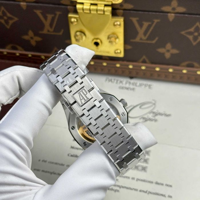 audemars piguet royal oak katws