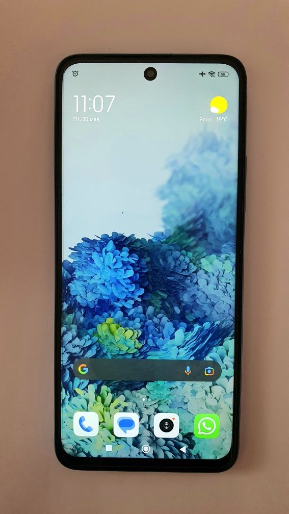 Redmi 12  256/8ГБ