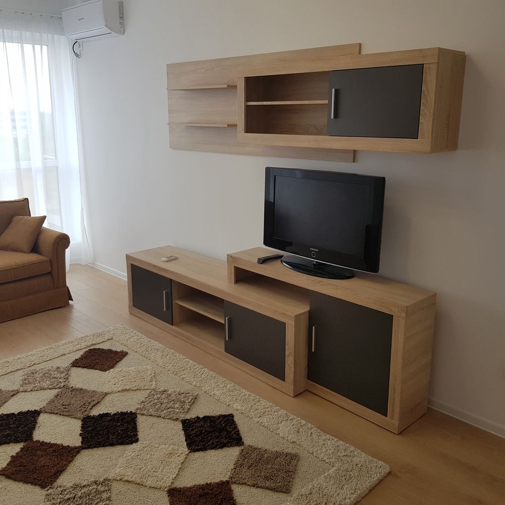 Apartament2 camere Atria Urban Resort