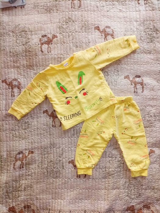 Детский костюм двойка