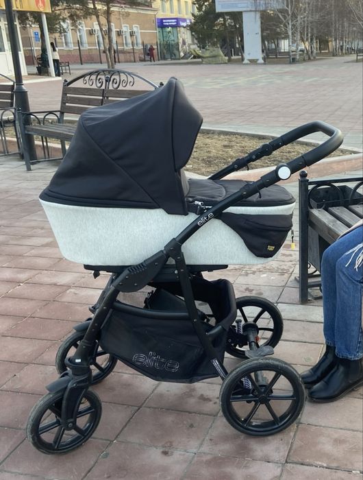 Коляска Expander Elite 2в1