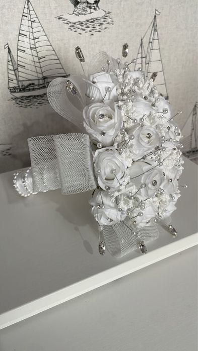 Букет невесты / свадебный букет