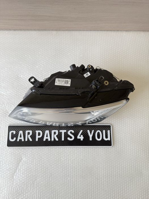 Фар ляв Ауди Кю 5 Audi Q5 facelift Перфектен