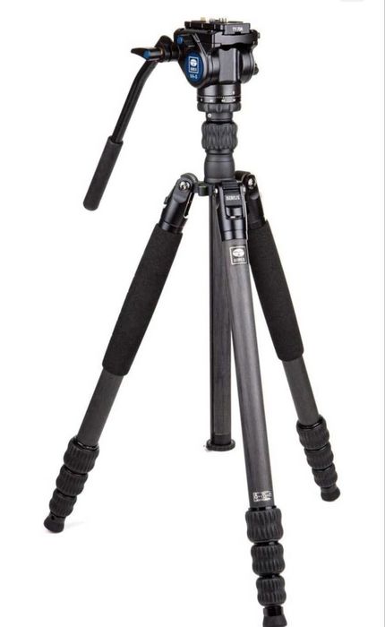 Напольный штатив Sirui Traveler VC