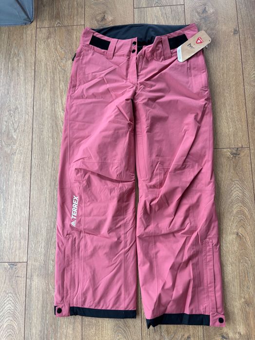 Adidas Terrex женски ски панталон