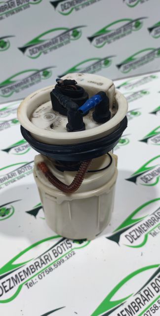 Pompa benzina in rezervor 1j0 919 051 h Volkswagen VW Golf a 4-a gene