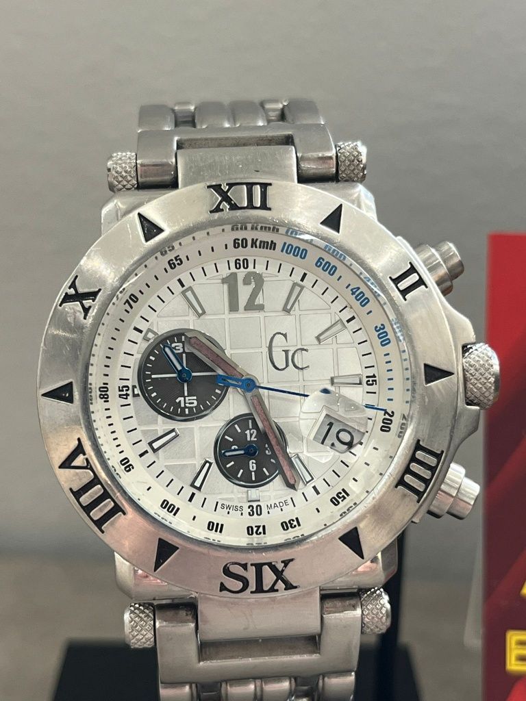 Guess Collection 41002G Amanet BKG