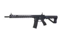 Airsoft карабина g&g tr16 mbr 556wh
