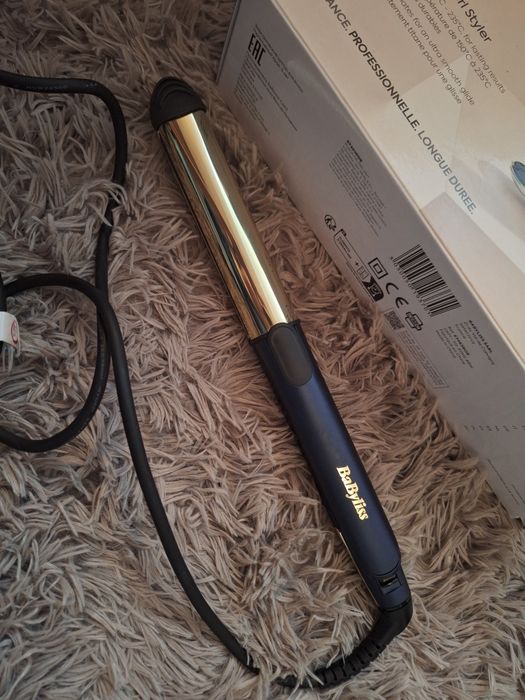 Placa de păr Babyliss