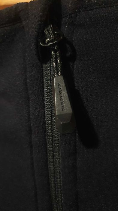 Есенно яке Mammut Polartec