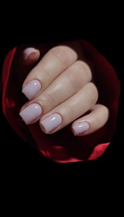 Unghii cu gel/ unghii semi /pedichiură