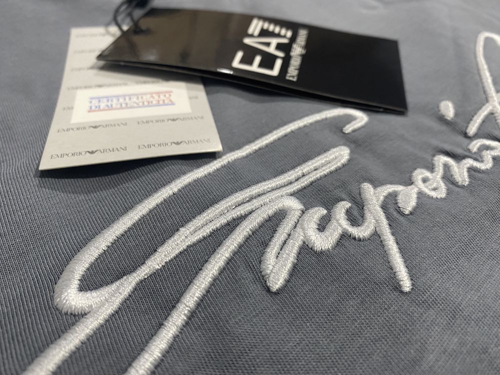 Armani мъжка тениска 6 модела