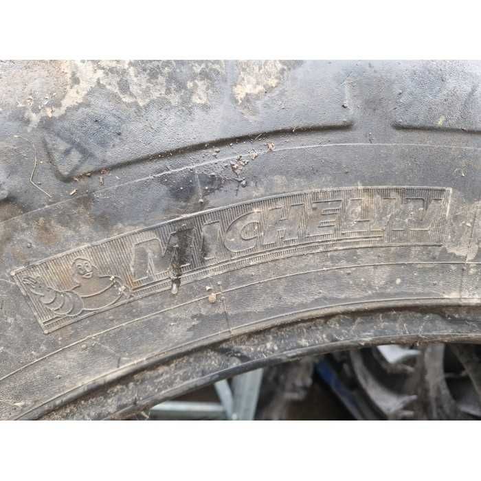 Cauciucuri Michelin 420/85R38 și 16.9R38 pentru Kubota și Valtra.