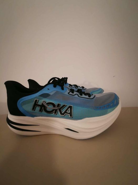 PANTOFI ALERGARE HOKA CIELO X1 2.0 FW 2025, marimea 44