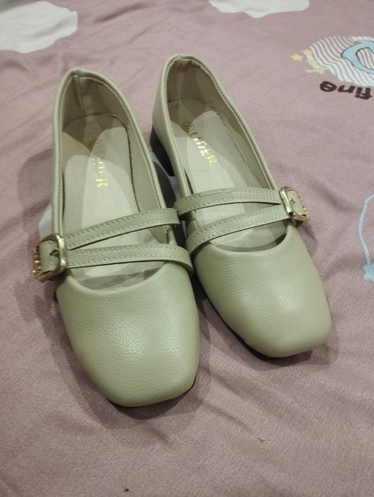 Yaxshi tufli xitoyniki razmeri kattaroq keldi manga oling