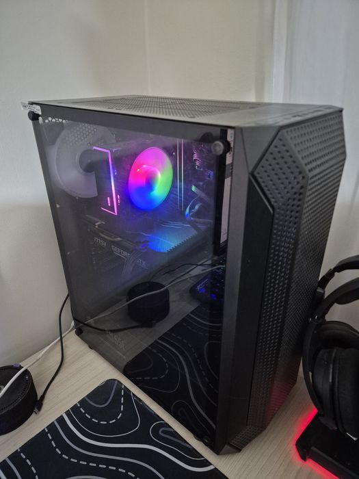 Компьютер игровой