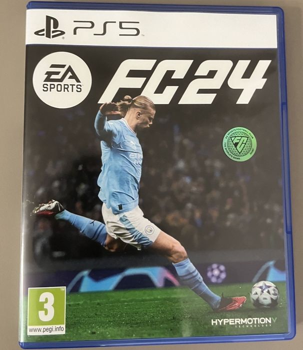 FIFA 2024  NOU PENTRU Playstation