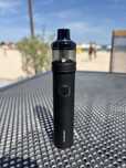 Tigara electronica VAPORESSO GTX GO 80+ lichid 100 ml