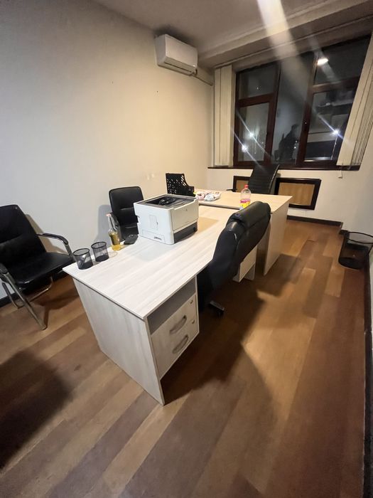 Мебель для офиса срочно