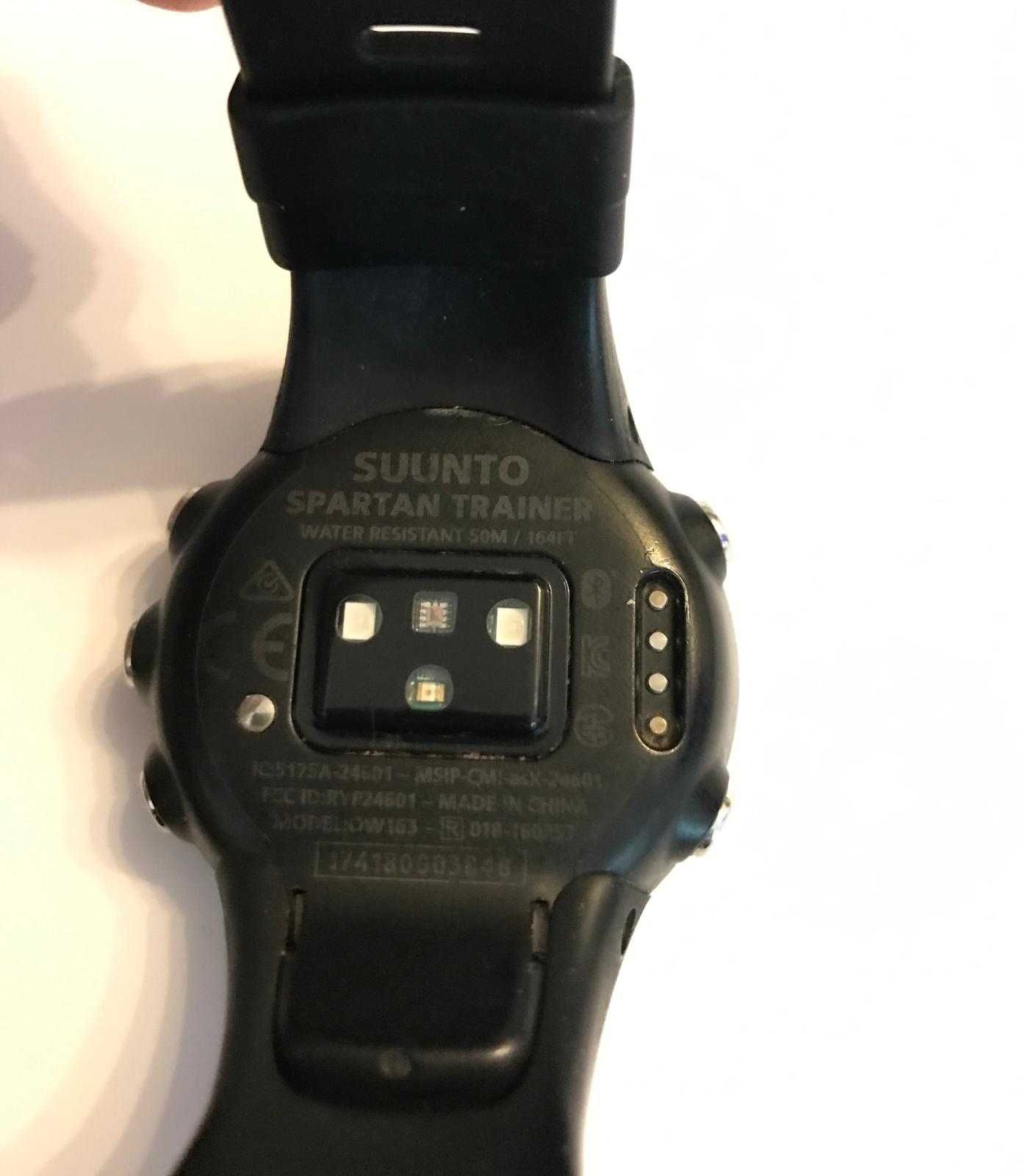 Suunto Spartan Trainer