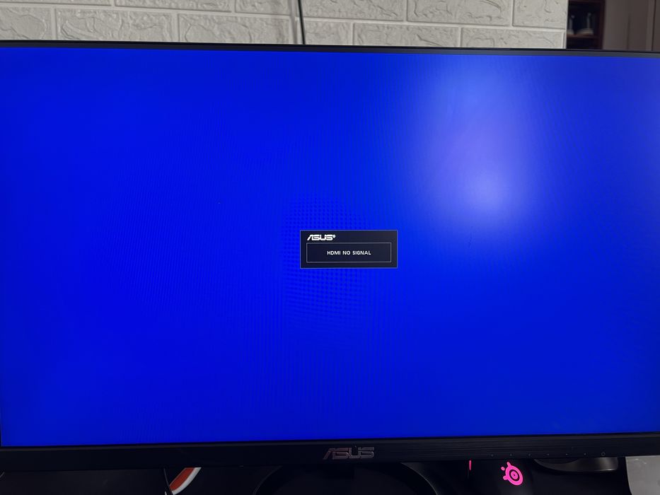 Monitor Asus ultra-subtire model 2020 24 inch
