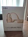 Shokz OpenRun Pro