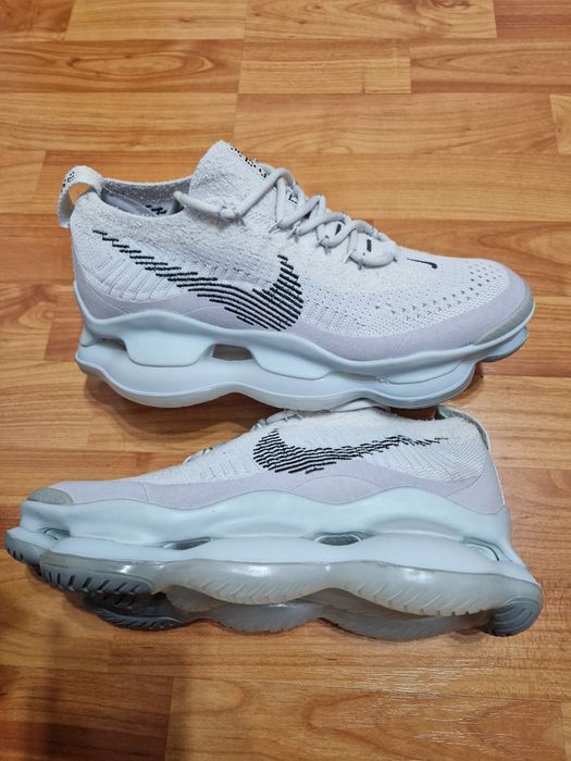 Adidași Vapormax Scorpion original