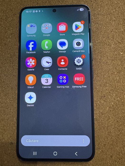 Samsung S901 Galaxy S22 dual sim 128 Gb ID-XXL2463