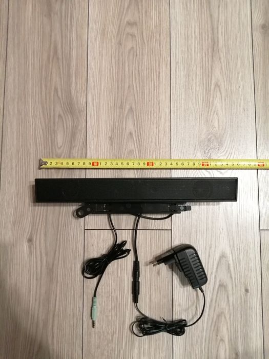 Vand bara sunet Dell multimedia speaker AX510PA