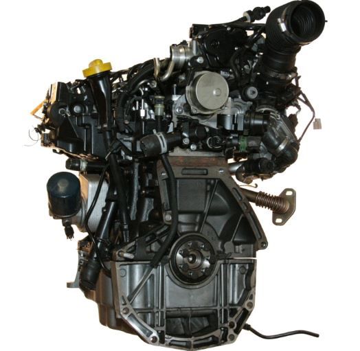 motor K9K 1.5 mercedes citan K9K608 renault captur clio kangoo nissan