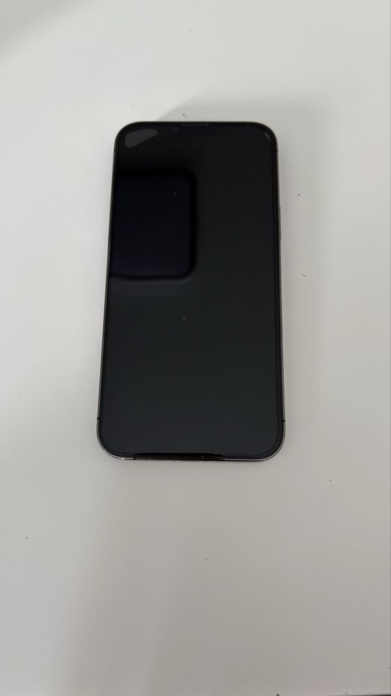 iPhone 13 pro max 256 gb