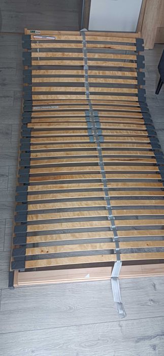 Vând somiera rabatabila