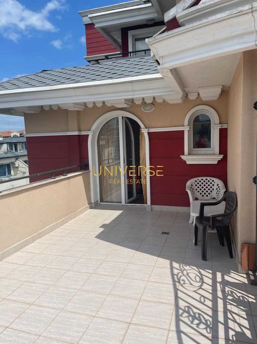 Продава се Двустаен апартамент в к.к. Слънчев бряг - 54 кв.м за 1260 €/кв.м - Снимка #13