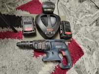 Vind rotopercutor Bosch