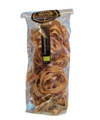 Paste Tagliatelle din grau Spelta Bio 200g Transylvania's Finest Foods