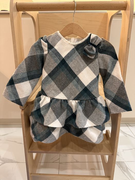 Рокли Mayoral Zara 86