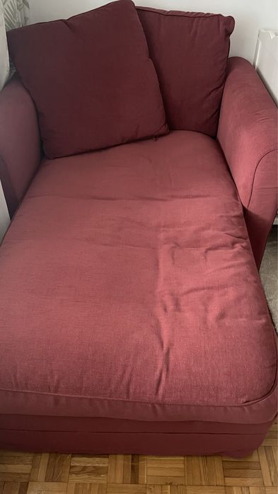 Sezlong Ikea stare foarte buna