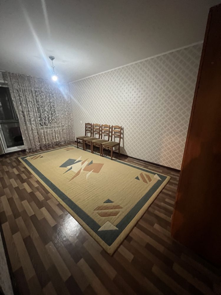 Продам 4 ком в 7 микр за 28 млн!