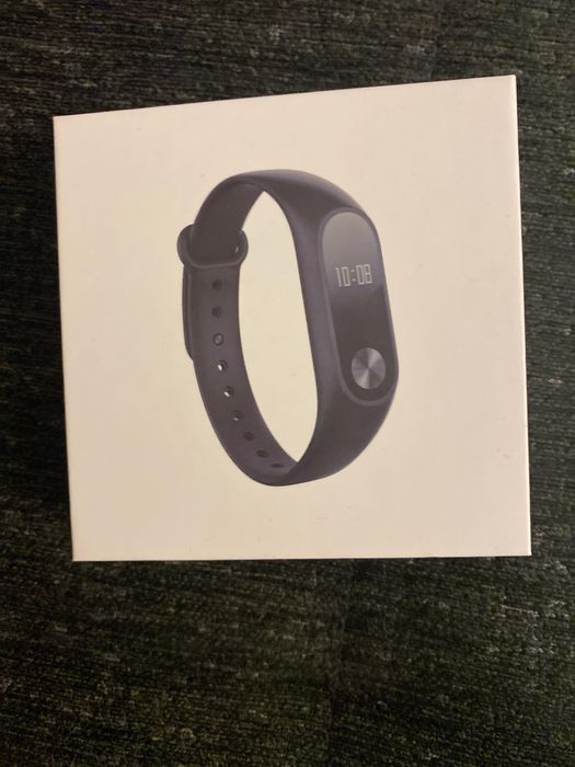 Продам фитнес-браслет