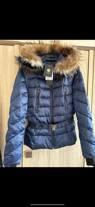 Продам зимний женский   костюм для прогулок