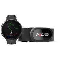 Спортивные часы Polar Pacer Pro + H10 HRS