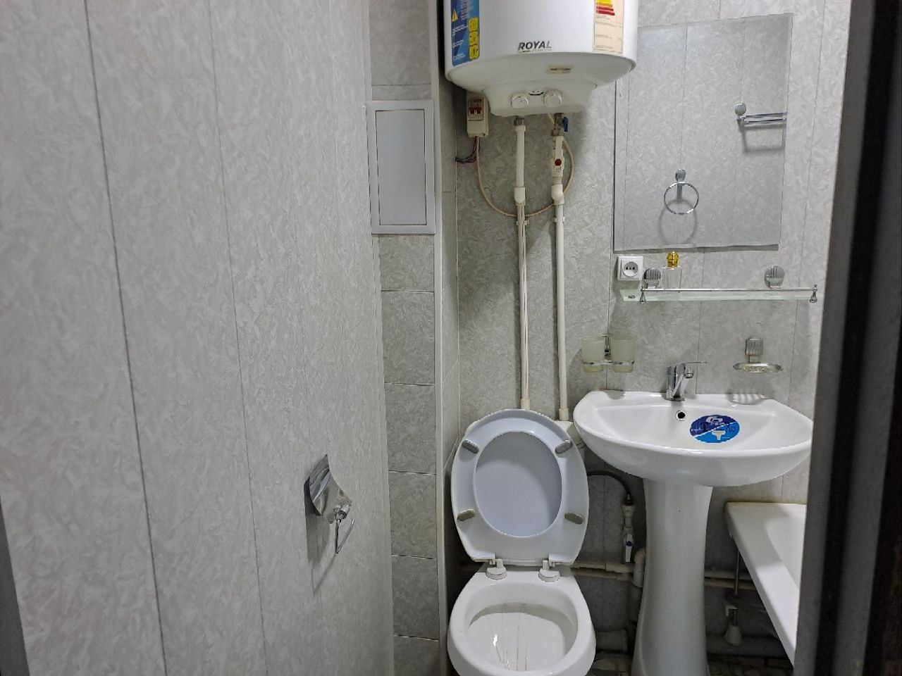 Срочно продам 2-х ком квартира