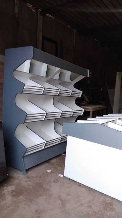 Vitrina magazin dokonlar uchun tayyorlimiz