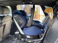 Scaun Recaro 2 in 1 Zero 1