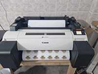 Plotter Canon tm200 x2 bucăți - necesita schimbare capete.