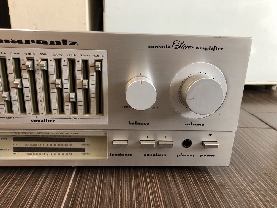 Marantz PM-700 стерео