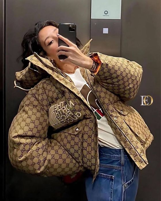 Geaca dama The North Face