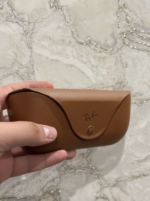 Rayban meta 53 hameleon матовый